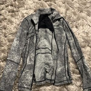 Lululemon Active Jacket